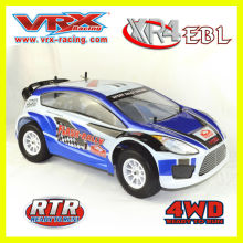 RC 4WD Rally Elektroautos zum Verkauf